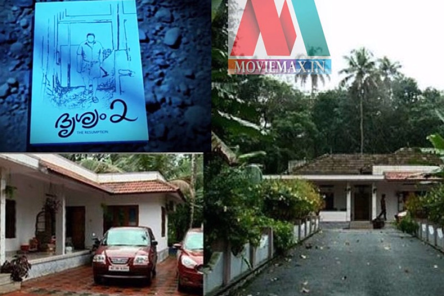 ദൃശ്യത്തിന്റെ രണ്ടാംഭാഗത്തിന്‍റെ ചിത്രീകരണം അടുത്തമാസം